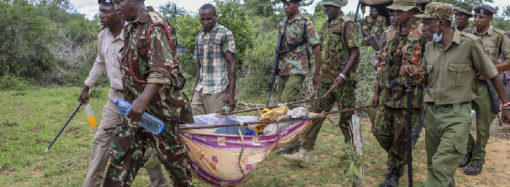 Kenya’da “açlık tarikatı” faciası: 47 kişinin cansız bedeni bulundu