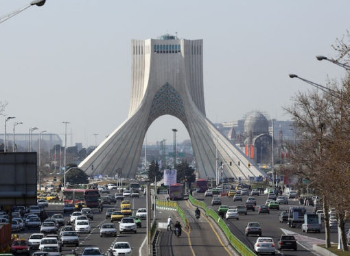 İran’da reformculara yönelik operasyonlar