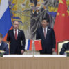 Batının baskısına rağmen Çin-Rusya işbirliği derinleşiyor
