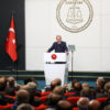 Erdoğan: Yeni sistem milletten yeniden güvenoyu aldı
