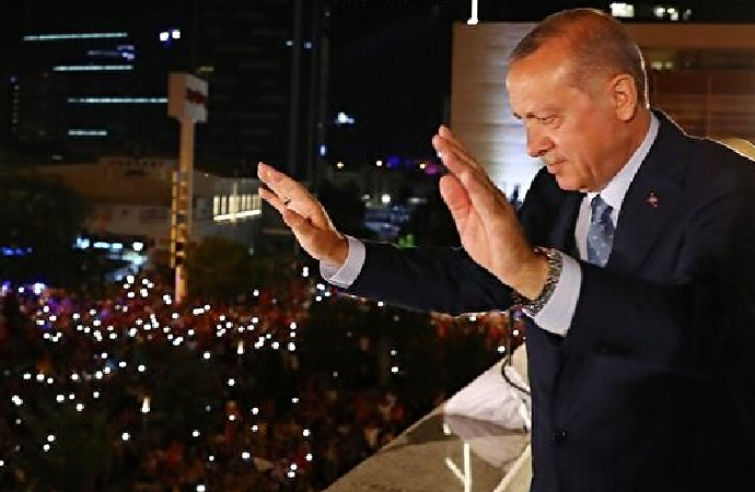 Associated Press’te “Erdoğan popülaritesini nasıl koruyor” analizi