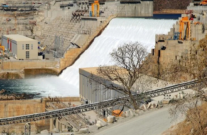 Hedasi Barajı konusunda Mısır-Etiyopya anlaşmazlığı sürüyor