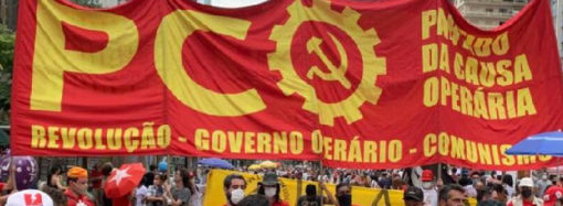 Brezilya aşırı solu: Erdoğan emperyalizmi yendi