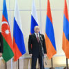 Aliyev ve Paşinyan, Moskova’da görüştü