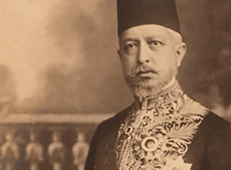 Said Halim Paşa’dan “TAASSUB”