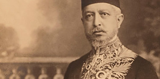 Said Halim Paşa’dan “İnhitat-ı İslam Hakkında Bir Tecrübe-i Kalemiye”