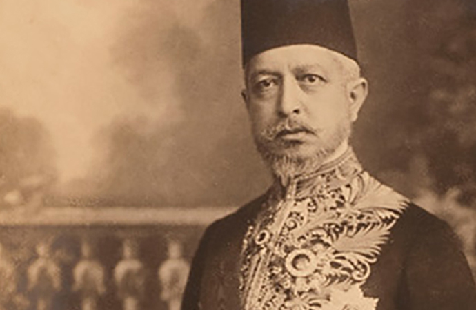 Said Halim Paşa: Nostalji ve Ütopyaya Mesafeli Bir İslamcı