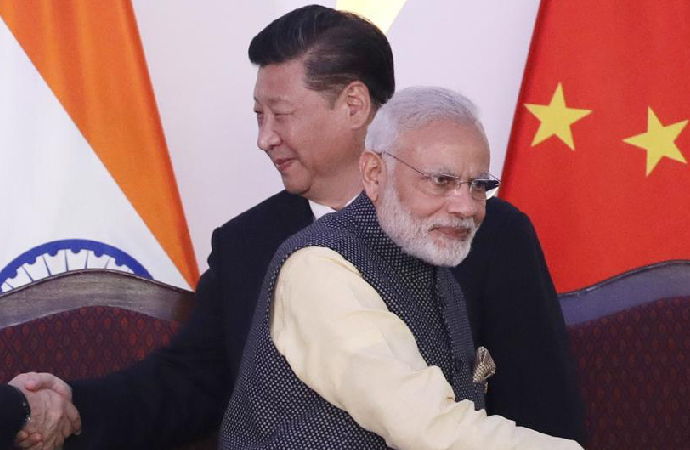 Hindistan küresel bir süper güç olup Çin’i geçebilir mi?