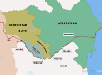 Zengezur Koridoru: Moskova Tahran’a karşı