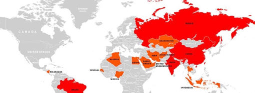 BRICS, çekim merkezine dönüşüyor