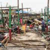 Myanmar yönetiminden yardım kuruluşlarına engel
