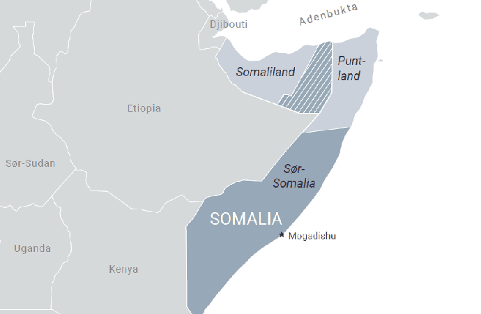 BAE Somali’yi vekil güçleriyle bölmeyi mi hedefliyor?