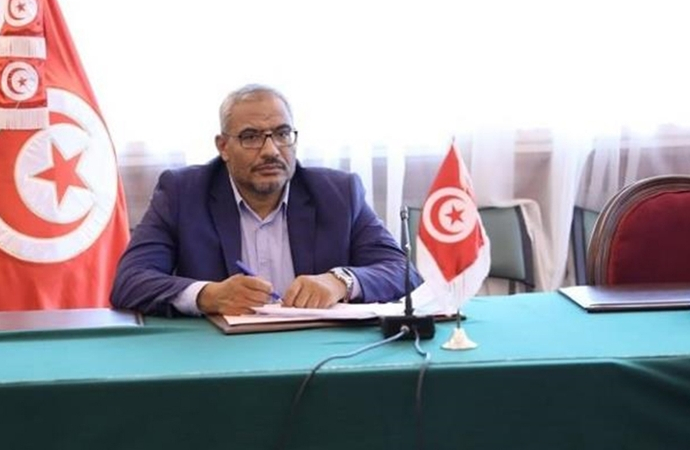 Tunus’ta “siyasi tutuklu” Atik’e destek çağrısı