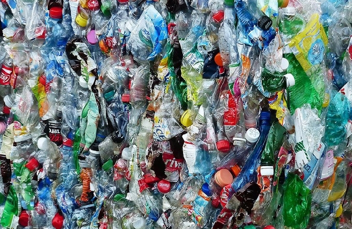 Plastik kirliliğini bitirmek için BM yeni anlaşma hazırlıyor