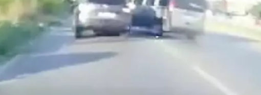 Trafikte “makas atmak” insanları hayattan koparıyor