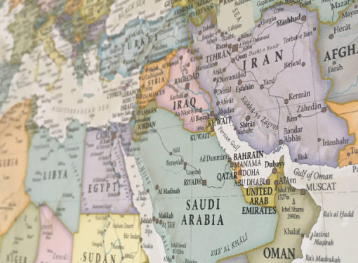 Trump: Bu, Orta Doğu’nun Altın Çağı olabilir!!!