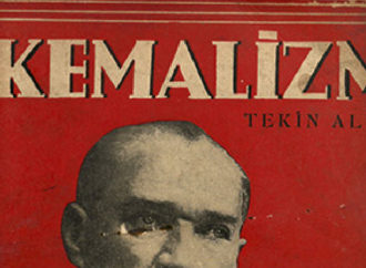 Mustafa Kemal Kültü ve Ölümlü İlah Yapıcılar