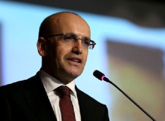 Mehmet Şimşek: Vergi alacaklarının yüzde 88,8’i tahsil edilemez