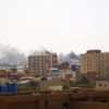 Sudan’da çatışmalar şiddetlenerek sürüyor