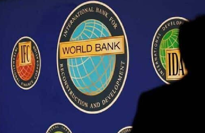 Filistinlilerin ekonomisi hakkında Dünya Bankası açıklama yaptı