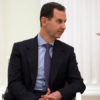 Suriye Devlet Başkanı Esad’ın Çin ziyareti