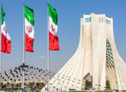 İran: ABD ve İsrail’e çalışan bir şebeke çökertildi