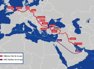 Kalkınma Yolu Projesi için 2030-2031 tarihi işaret edildi