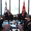 Erdoğan: İsrail’le enerji sondaj çalışmasını başlatacağız