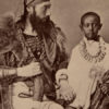 Etiyopya, İngilizlerin kaçırdığı prensin naaşını istiyor