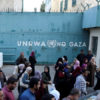 Hamas: UNRWA’nın ortadan kaldırılması kirli bir planın parçası