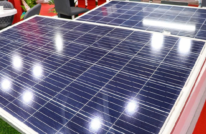 Su yüzeyine GES kurma fikri