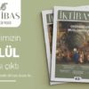 İktibas Dergisi “Ekonomi ve Müslümanlar” manşeti ile çıktı