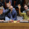 BM Güvenlik Konseyi, toplu mezarlar konusunda ‘derin kaygı’ duyuyor!