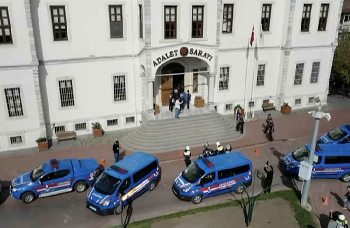 İki çeteye daha operasyon yapıldı