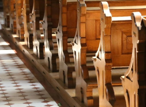 İstismarın belgelenmesi İsviçre Katolik Kilisesini sarstı