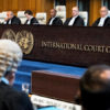 Uluslararası Ceza Mahkemesi, Rusya’nın peşine düştü!