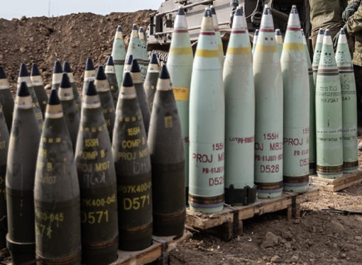 Uluslararası hukuka göre yasak, İsrail’e serbest olan Fosfor Bombası nedir?
