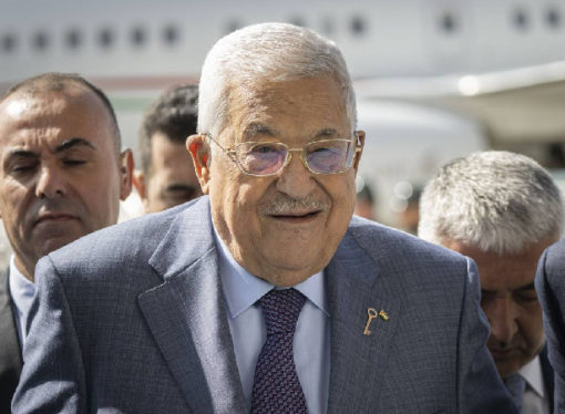 Abbas yönetimi BM’nin İran’ı kınamasından memnun