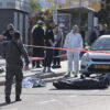 Batı Kudüs’te İsrail polisi İsrailliyi vurdu
