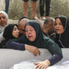 “Filistin’deki Çocuklar Ölmeyi Beceremiyor (!)”