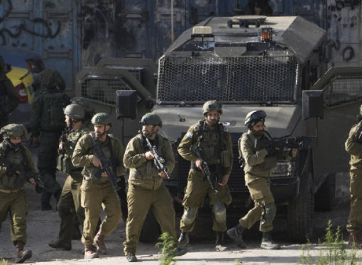 İsrail ordusundaki 47 bin çifte vatandaşın 2 bini İngiliz, 13 bini Amerikalı