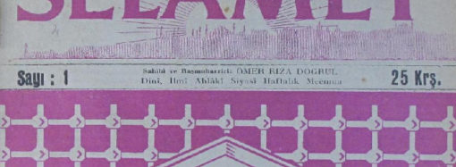Filistin Harbinin İç Yüzü: “Siyonistler Filistin’de barınamayacak!”