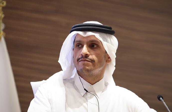 Katar: Esir takası anlaşması yakında