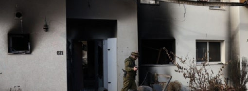 İsrailli tanık: İsrailli sivillerin olduğu evi İsrail tankları vurdu