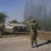 Hamas: İsrail ateşkesten önce başaramadığını, ateşkesten sonra da başaramayacak