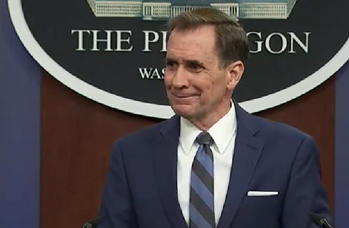 ABD, Gazze’de kalıcı ateşkes istemiyor