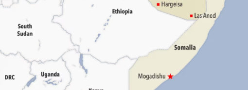 İstihbarat Akademisi’nden Türkiye-Somali ilişkileri raporu