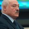 Lukaşenko: Bizi savaşa sürüklemek istiyorlar