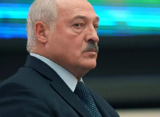 Lukaşenko: Bizi savaşa sürüklemek istiyorlar