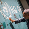 Siyonistler, UNRWA’yı “terör örgütü” ilan etmeye çalışıyor